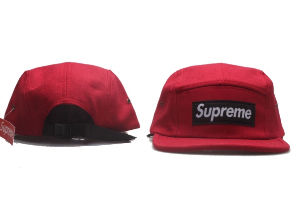 Supreme Snapbacks-0014