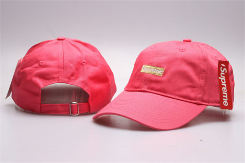 Supreme Snapbacks-0017