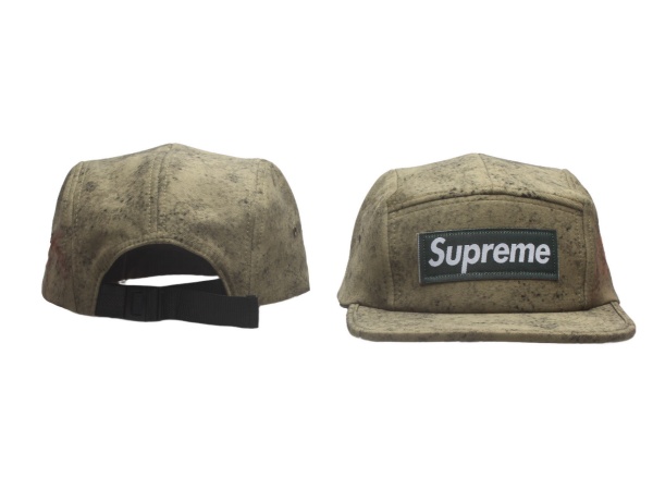 Supreme Snapbacks-0017