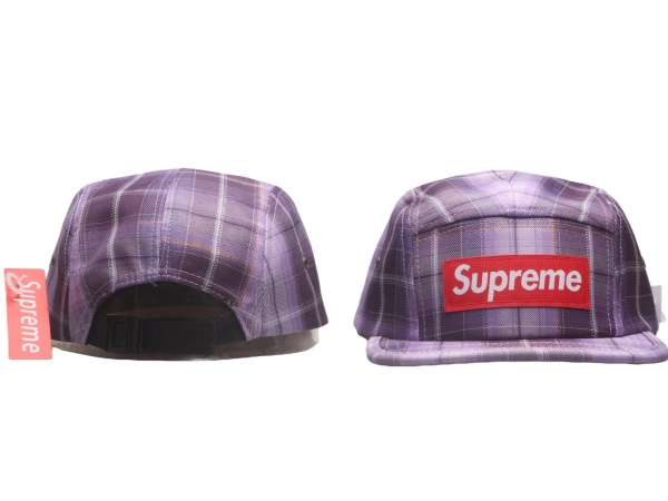 Supreme Snapbacks-0023