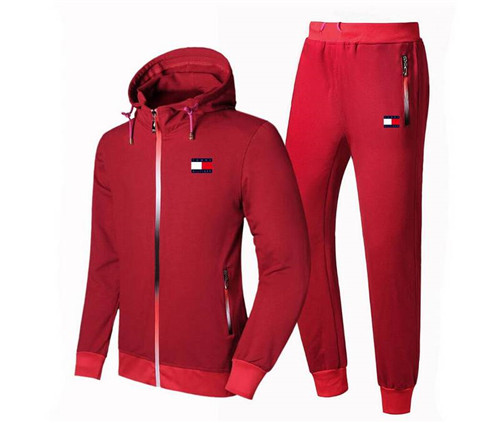 TOMMY HILFIGER(Man)suits-010