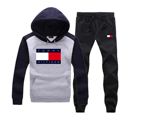 TOMMY HILFIGER(Man)suits-021