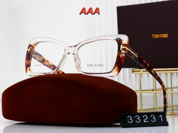 Tom Ford Sunglass(AAA)-0011