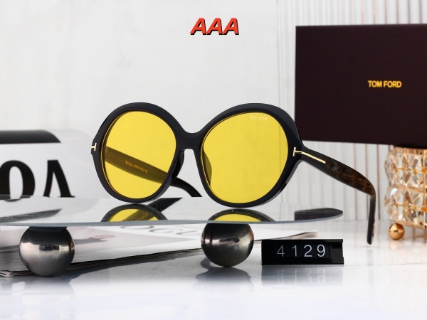 Tom Ford Sunglass(AAA)-0110