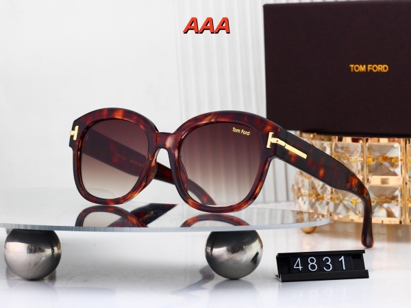 Tom Ford Sunglass(AAA)-0123