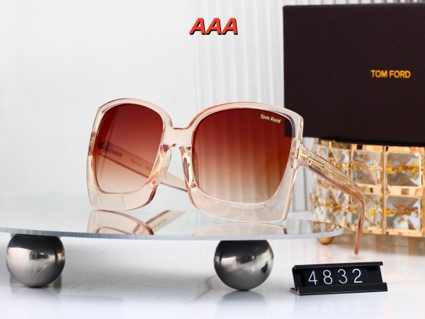 Tom Ford Sunglass(AAA)-0129
