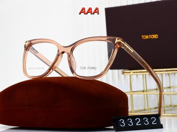 Tom Ford Sunglass(AAA)-0013