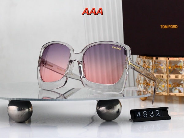 Tom Ford Sunglass(AAA)-0134
