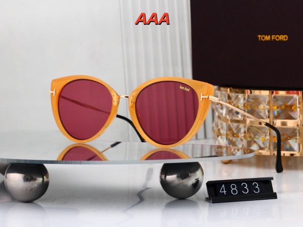 Tom Ford Sunglass(AAA)-0139