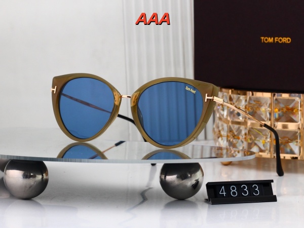 Tom Ford Sunglass(AAA)-0140