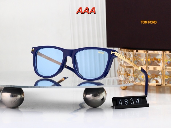 Tom Ford Sunglass(AAA)-0143