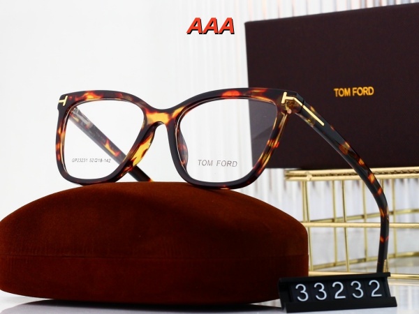 Tom Ford Sunglass(AAA)-0016