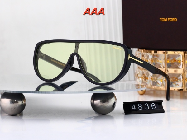 Tom Ford Sunglass(AAA)-0161