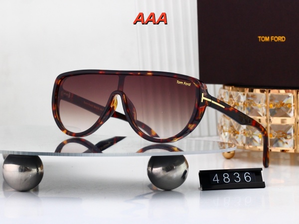 Tom Ford Sunglass(AAA)-0162