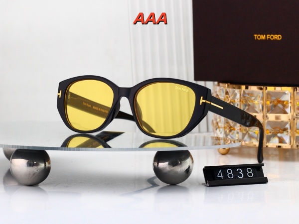 Tom Ford Sunglass(AAA)-0174