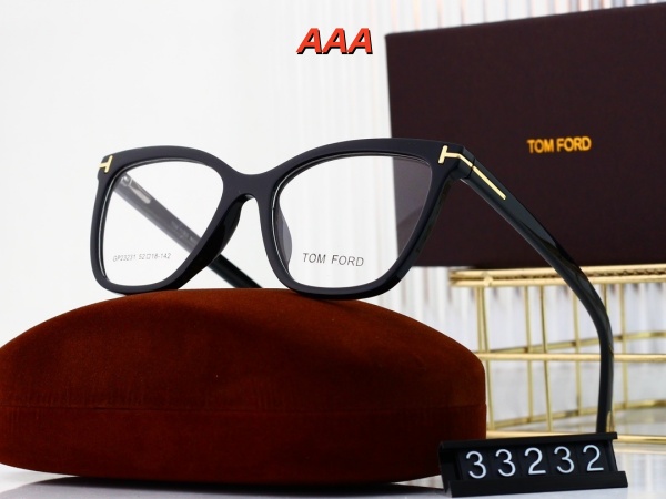 Tom Ford Sunglass(AAA)-0018