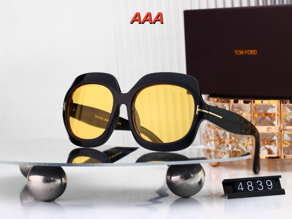 Tom Ford Sunglass(AAA)-0183