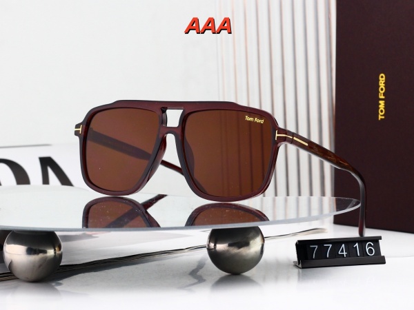 Tom Ford Sunglass(AAA)-0207