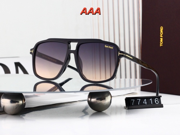 Tom Ford Sunglass(AAA)-0209