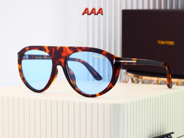 Tom Ford Sunglass(AAA)-0226