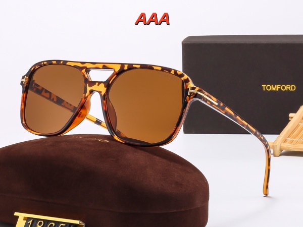 Tom Ford Sunglass(AAA)-0023
