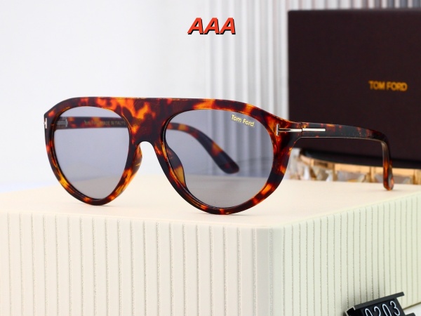 Tom Ford Sunglass(AAA)-0230