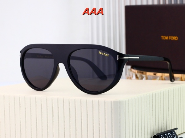 Tom Ford Sunglass(AAA)-0231