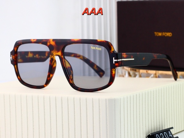 Tom Ford Sunglass(AAA)-0235