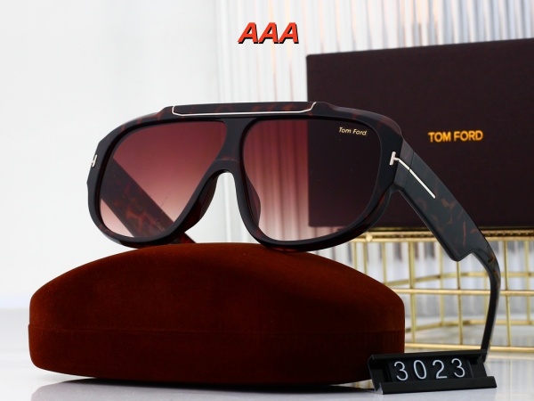 Tom Ford Sunglass(AAA)-0245