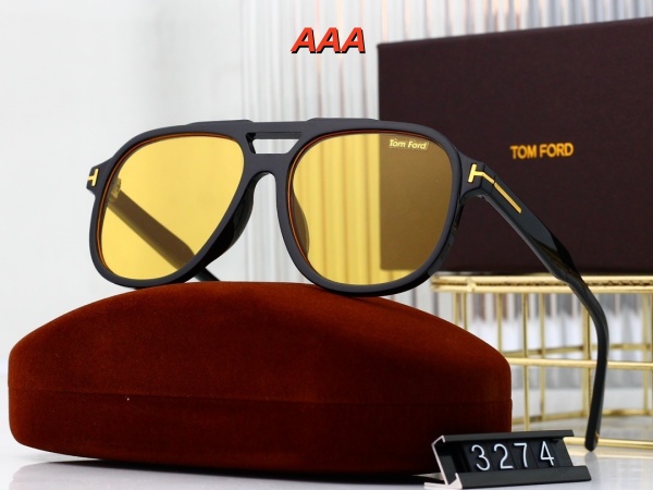 Tom Ford Sunglass(AAA)-0272