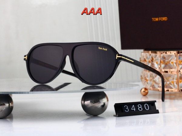 Tom Ford Sunglass(AAA)-0279