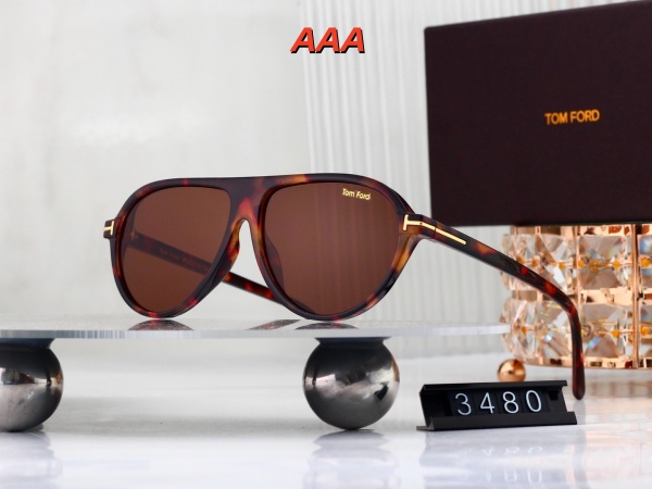Tom Ford Sunglass(AAA)-0283