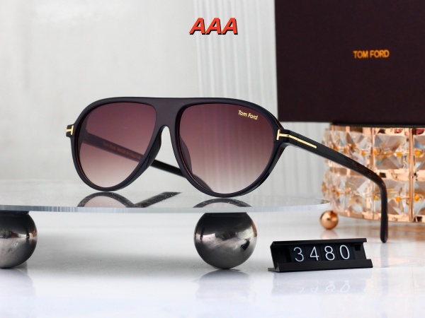 Tom Ford Sunglass(AAA)-0285