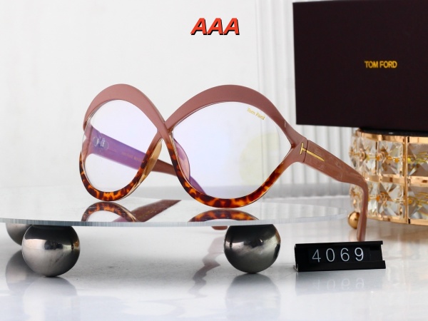 Tom Ford Sunglass(AAA)-0293
