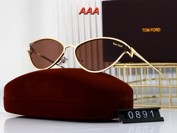 Tom Ford Sunglass(AAA)-0303