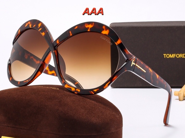 Tom Ford Sunglass(AAA)-0307