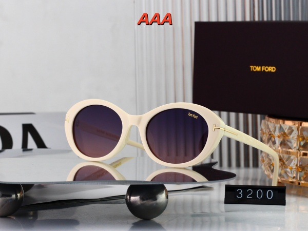 Tom Ford Sunglass(AAA)-0312