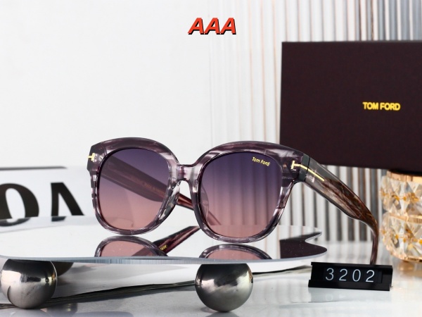 Tom Ford Sunglass(AAA)-0318
