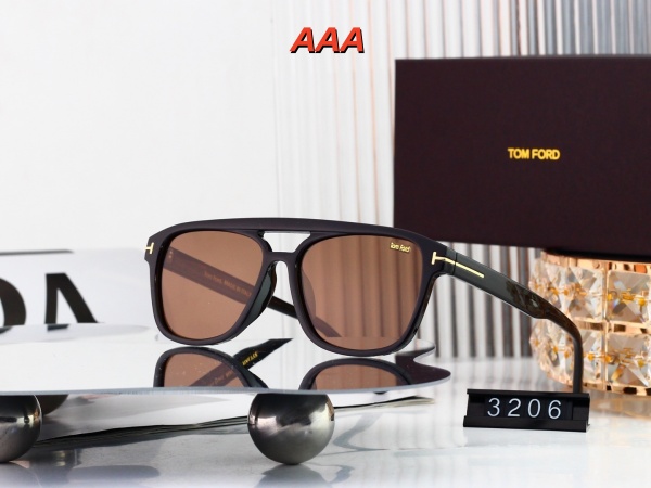 Tom Ford Sunglass(AAA)-0327
