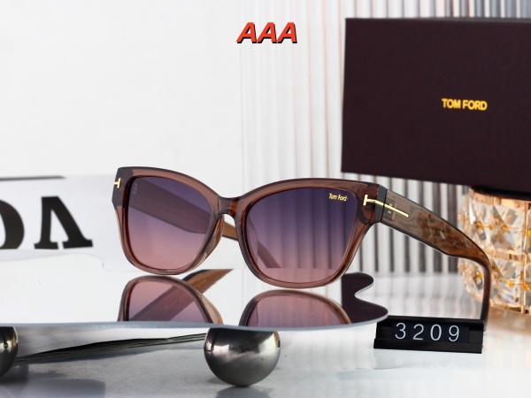Tom Ford Sunglass(AAA)-0334