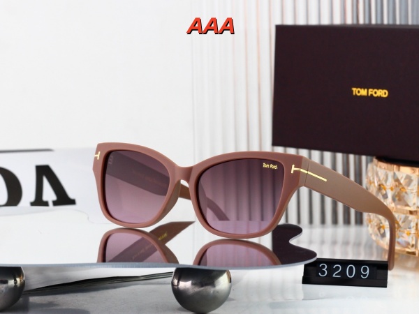 Tom Ford Sunglass(AAA)-0335