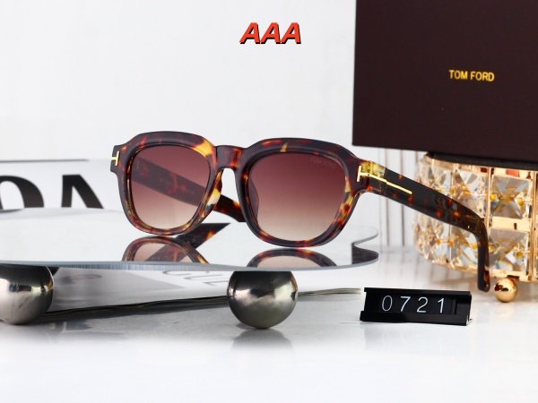Tom Ford Sunglass(AAA)-0035