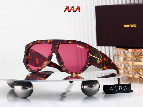 Tom Ford Sunglass(AAA)-0356