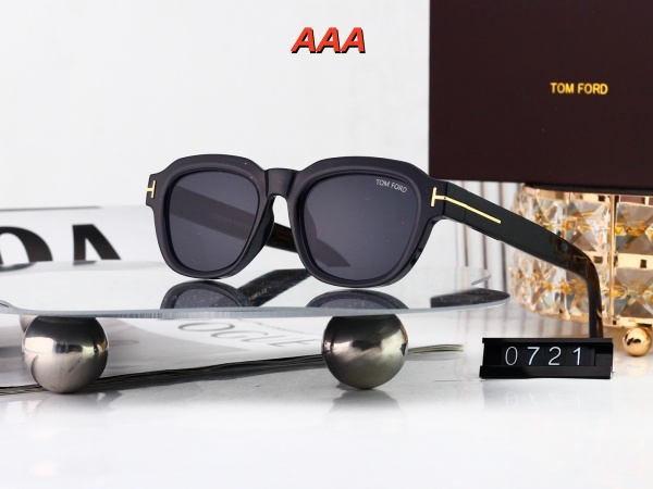 Tom Ford Sunglass(AAA)-0037