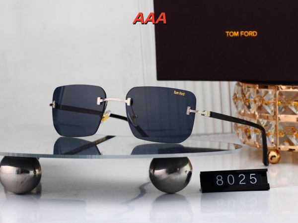 Tom Ford Sunglass(AAA)-0382