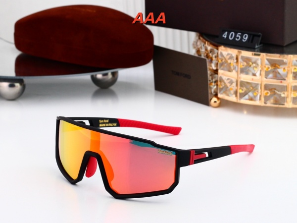 Tom Ford Sunglass(AAA)-0395