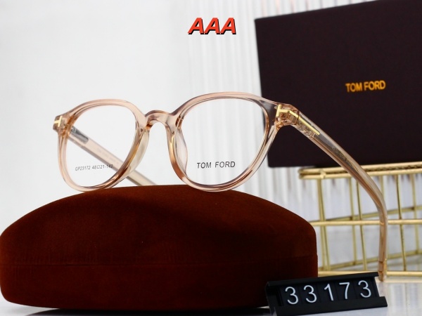 Tom Ford Sunglass(AAA)-0004