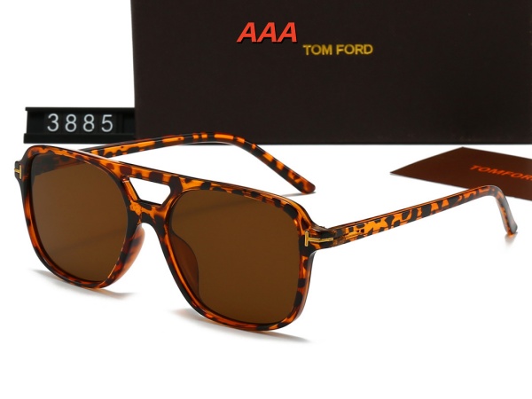 Tom Ford Sunglass(AAA)-0054