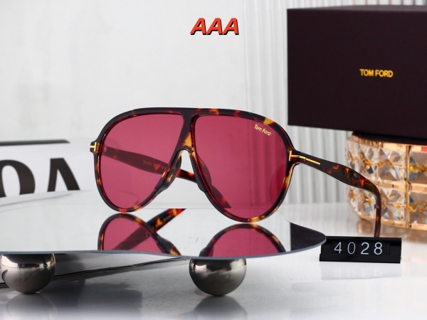 Tom Ford Sunglass(AAA)-0056