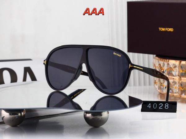 Tom Ford Sunglass(AAA)-0057